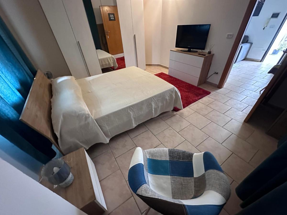 La Maison De Marianne Trepuzzi Exteriör bild
