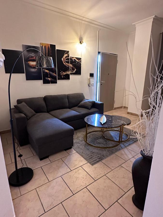 La Maison De Marianne Trepuzzi Exteriör bild