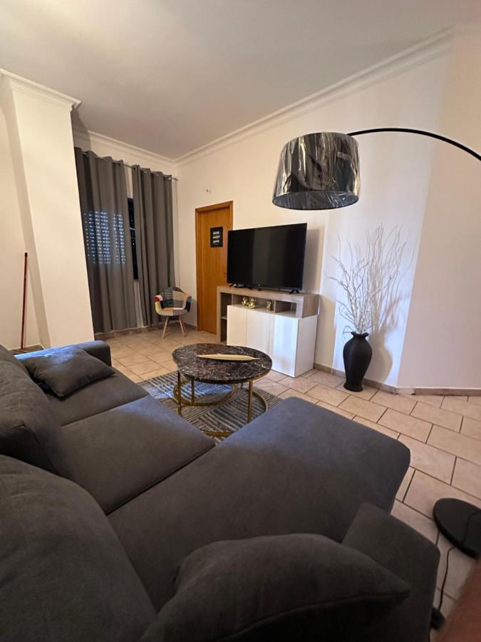 La Maison De Marianne Trepuzzi Exteriör bild
