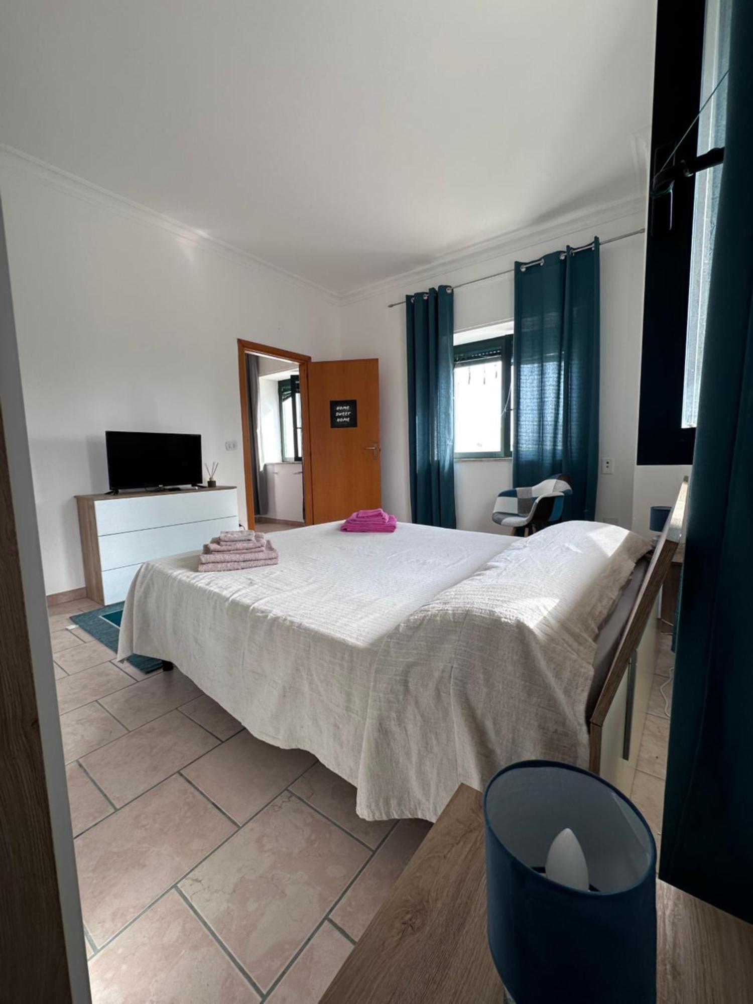 La Maison De Marianne Trepuzzi Exteriör bild