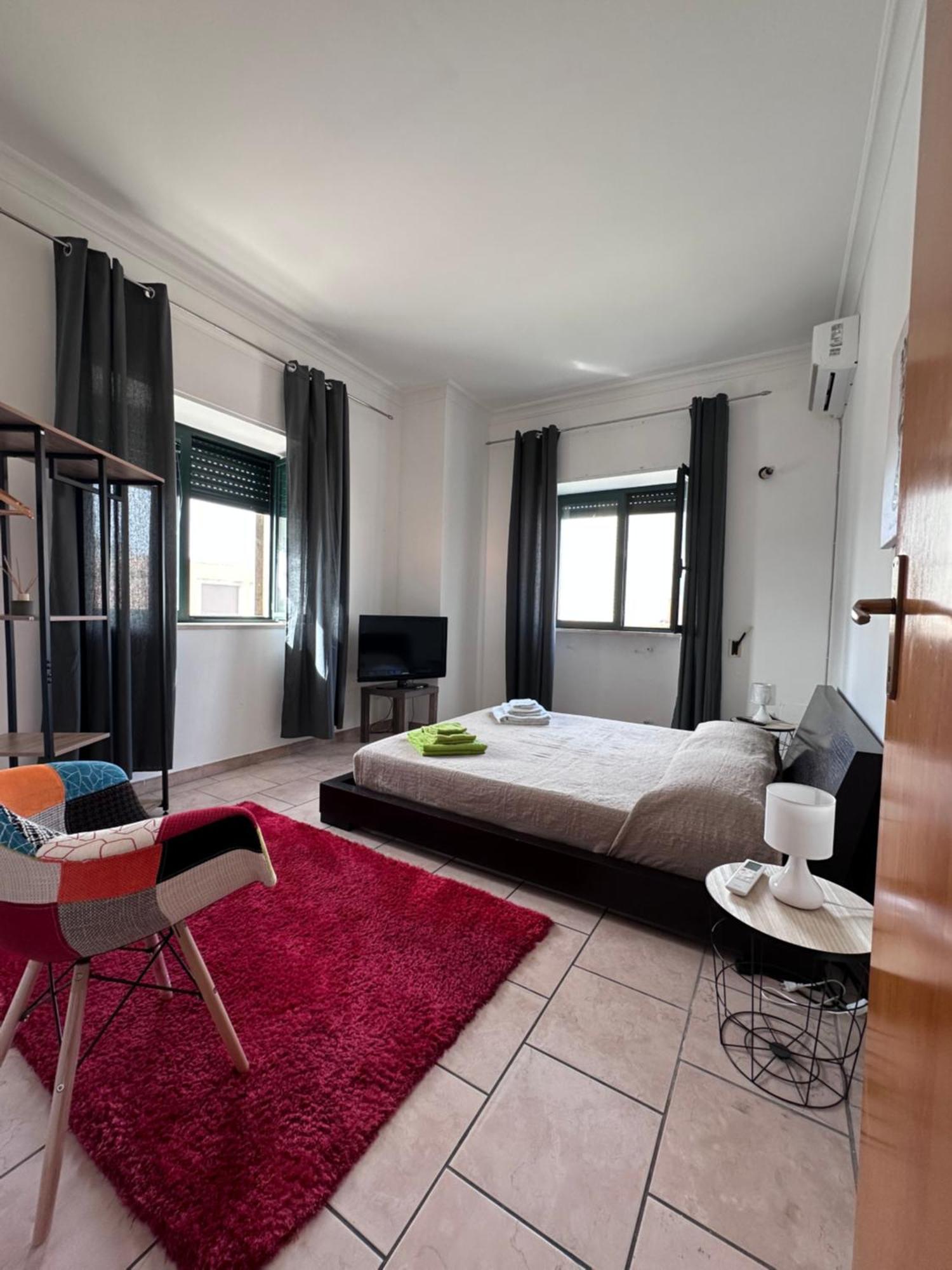 La Maison De Marianne Trepuzzi Exteriör bild